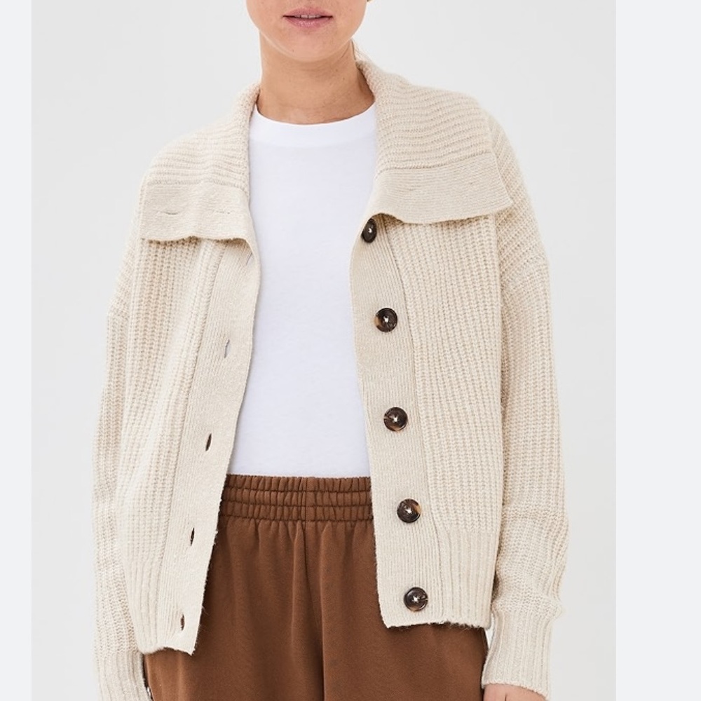 ✨Varley Sweater✨